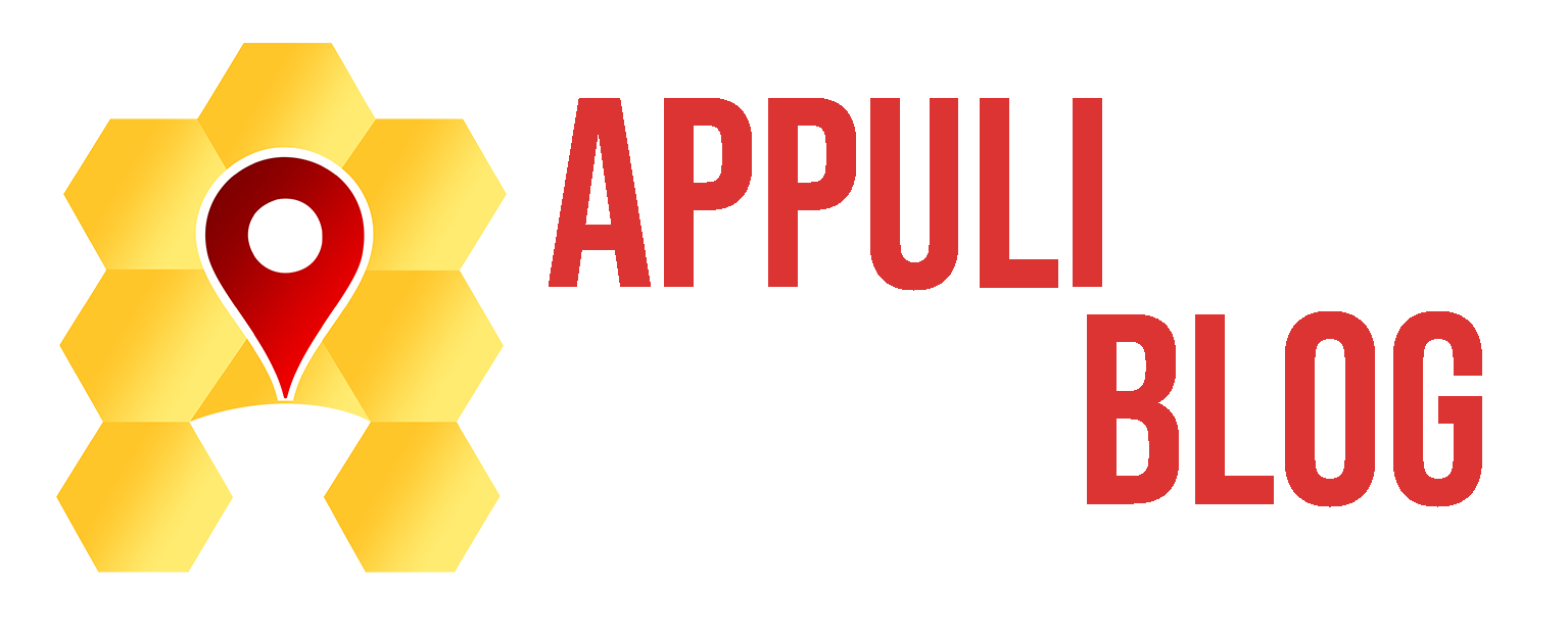 Appuli – Le Blog